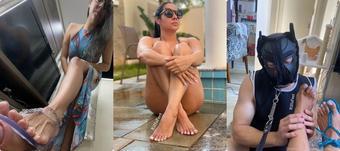 goddesskiffavideos / GoddessKiffa