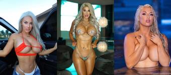 lacikaysomers / Laci Kay Somers