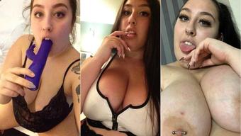 aprilfoxx / YOUR BBW STEPDAUGHTER 👀