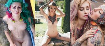 avrora_sg / Your secret GF 👽