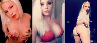 goddess_kitty / Goddess Kitty