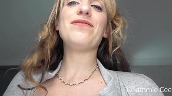 Sammie Cee - POV Feeding My Step-Son