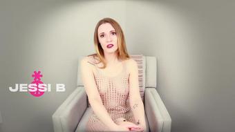 Jessi B - Jerk to Your Ex's New Boyfriend PT 2