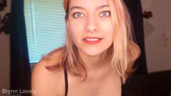 LovelyBrynn - Your Cock is Mine