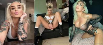 ashleywolfx / Ashley