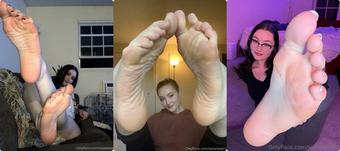 sizeelevens / Becca Foxx