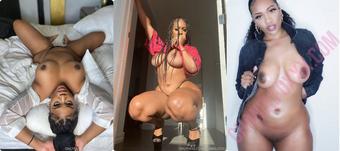 chanelfoxx / Chanel Foxx VIP