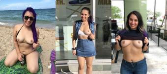nancymiami / Nancy Miami