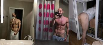 nakedgamervip / NakedGamer