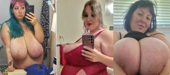 winkingdaisys / Pregnant Busty Mara Jane