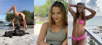 pilatesbysophia / Pilates By Sophia