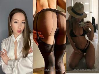 kirablakexxx / Kira Blake