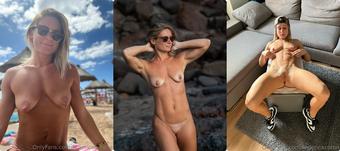 federicacorona / Fede - Fit SEXY Mom 🔞 - Top 0.28%