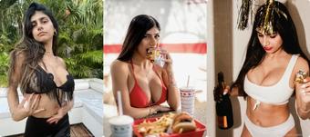 miakhalifa / Mia K.
