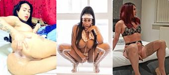 katiakgoddess / Katia Goddess
