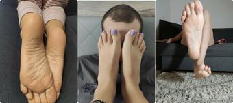 fitfeetlovers69 / FitFeetLovers69
