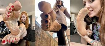 sweetyfeetys_02 / Kam