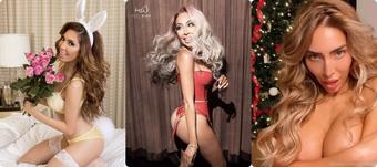 farrahabraham / FARRAH ABRAHAM
