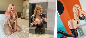 julia_ferrari / Julia Ferrari