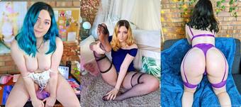 lilianafenty / Liliana Fenty