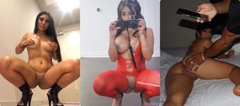 omgjasmin / Princess Jasmin