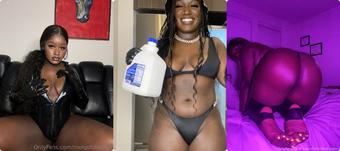 melgotthemilk / Melanins Fart Page 🍑💨