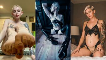 samanthaknoxxx / SamanthaKnoxxoxo