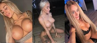 smoky_girl_21 / SmokyGirl21