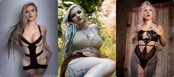 shield_maiden / Shield Maiden