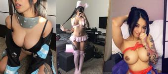 spo0pykitten / kitty ♡ RATED #1 COSPLAY GIRL ON OF 😽