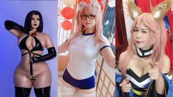 uyuy2907 / Uy Uy - Extra Thicc Princess - NO NUDE