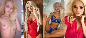 elsadreamjean / Elsa Jean