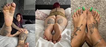 madsoles_1 / MsMaddy