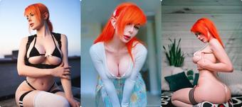 jennalynnmeowri / Jenna Lynn Meowri
