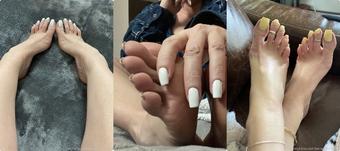 beneathmytoes / Beneathmytoes