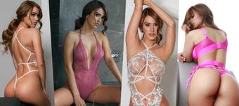 iamyanetgarcia / Yanet Garcia