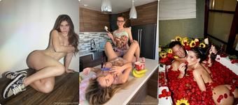 subscribe2lana / Lana Rhoades
