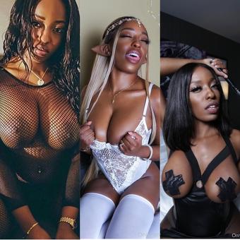 niyahrenee / Niyah Renee