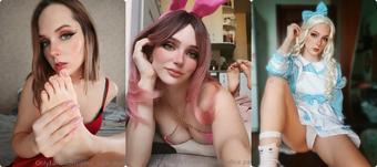 adorable.alice.paws / ♡ Adorable Alice ♡
