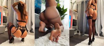 mariefrenchfeetgirl / Mariefrenchfeetgirl