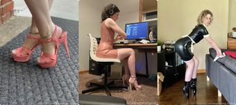 engineering_in_heels / Mara Winter