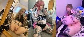 emilypiexo / Emily Pie