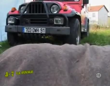 La 69Ème Compagnie
