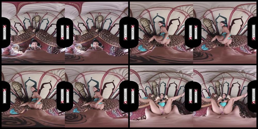 Vrcosplayx Aladdin A Xxx Parody Mobile Low 180 180X180 3Dh Lr