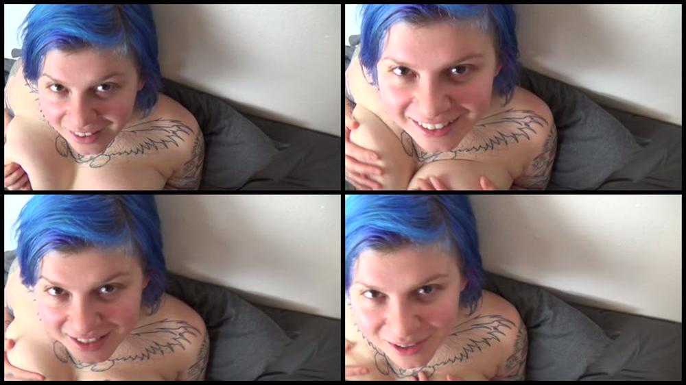 The Elle Hell Bg Pov Cum Facial