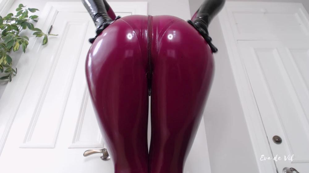 Latex Addiction