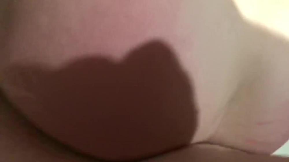 A slut with a perfect booty was spanked and fucked hard