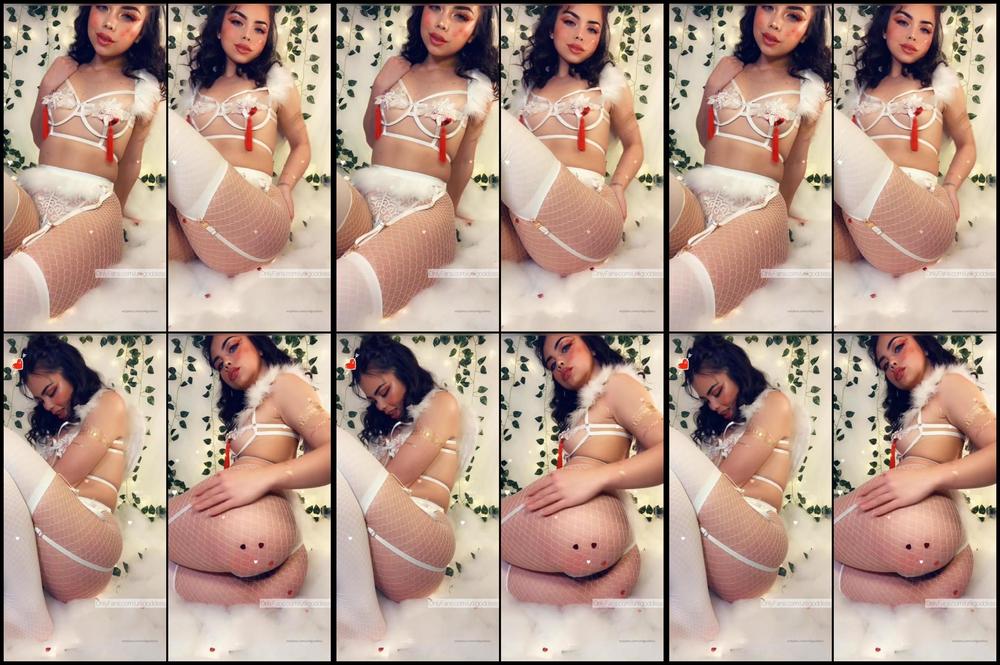 Urlilgoddess 14 02 2020 150585912 X27 May I B