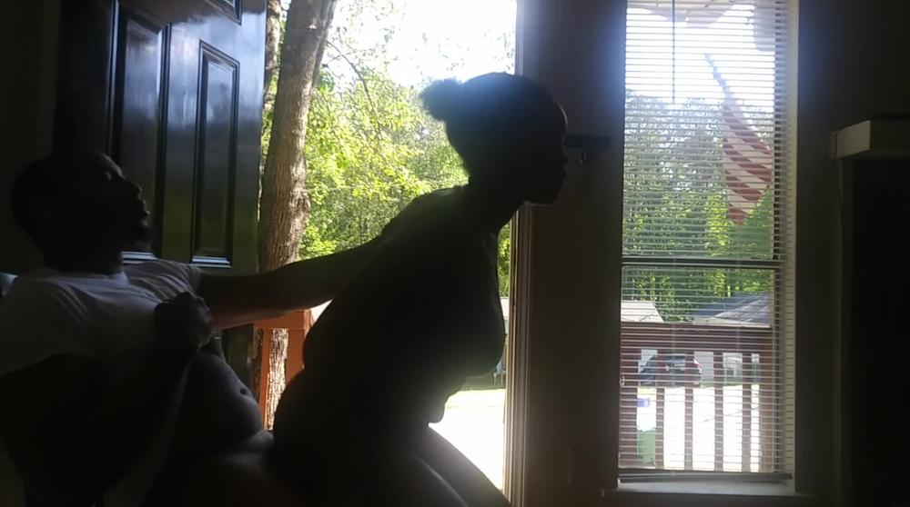 Hope the neighbors are watching
