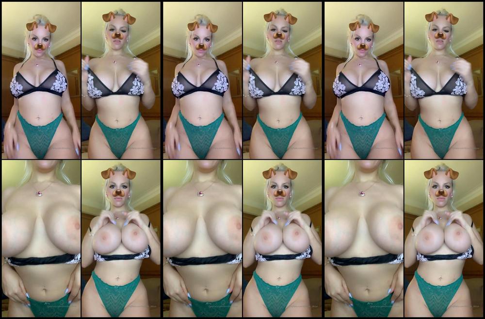 Blondie Oficial 26 09 2019 64640398